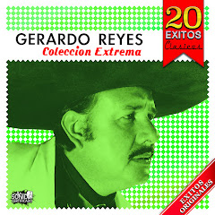 Gerardo Reyes - Topic