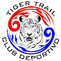 CLUB DEPORTIVO TIGER TRAIL logo
