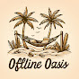 Offline Oasis logo