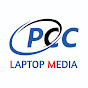 PCC Laptop Media  logo