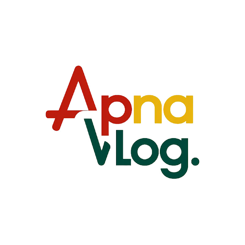 Apna Vlog