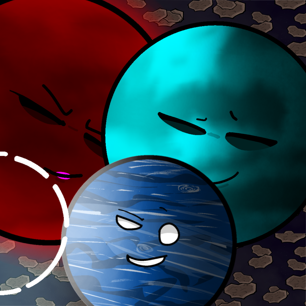 Post from ℙ𝕝𝕒𝕟𝕖𝕥 𝕏