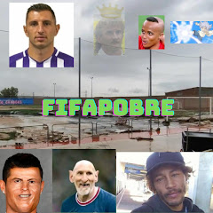 fifapobre channel logo