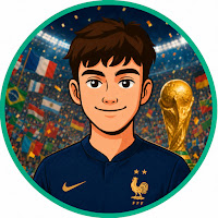 ALEX profile image
