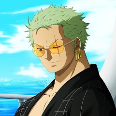 Zoro Metaverse avatar