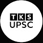 TKS UPSC logo