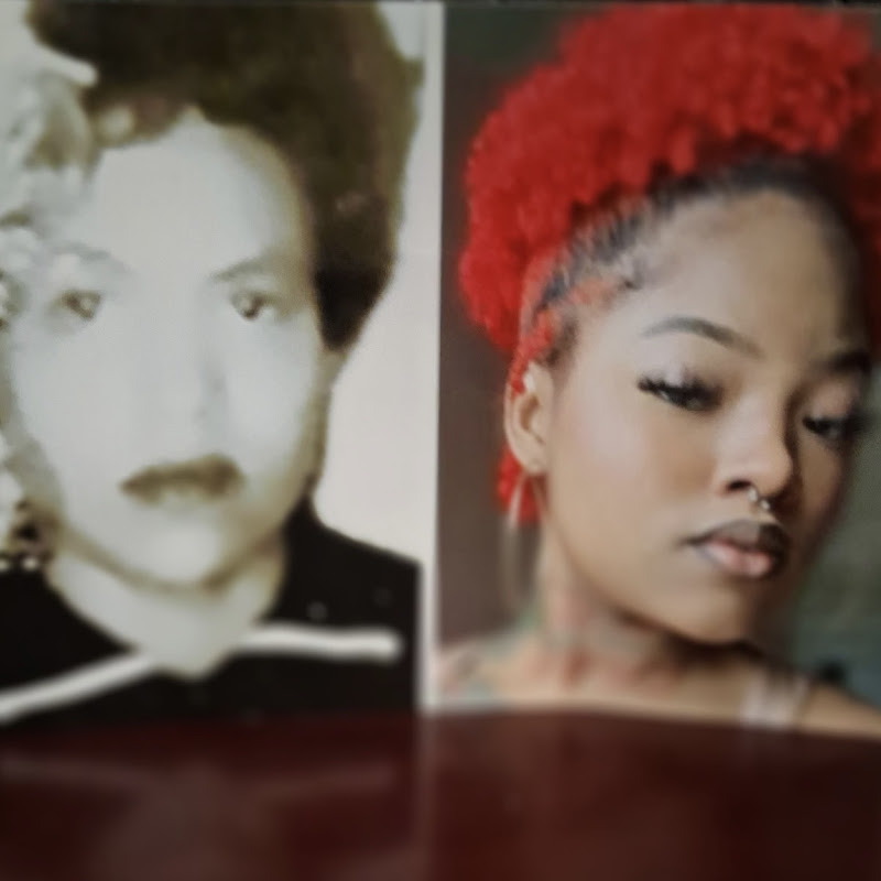 Rawest Huni Visual Diaries