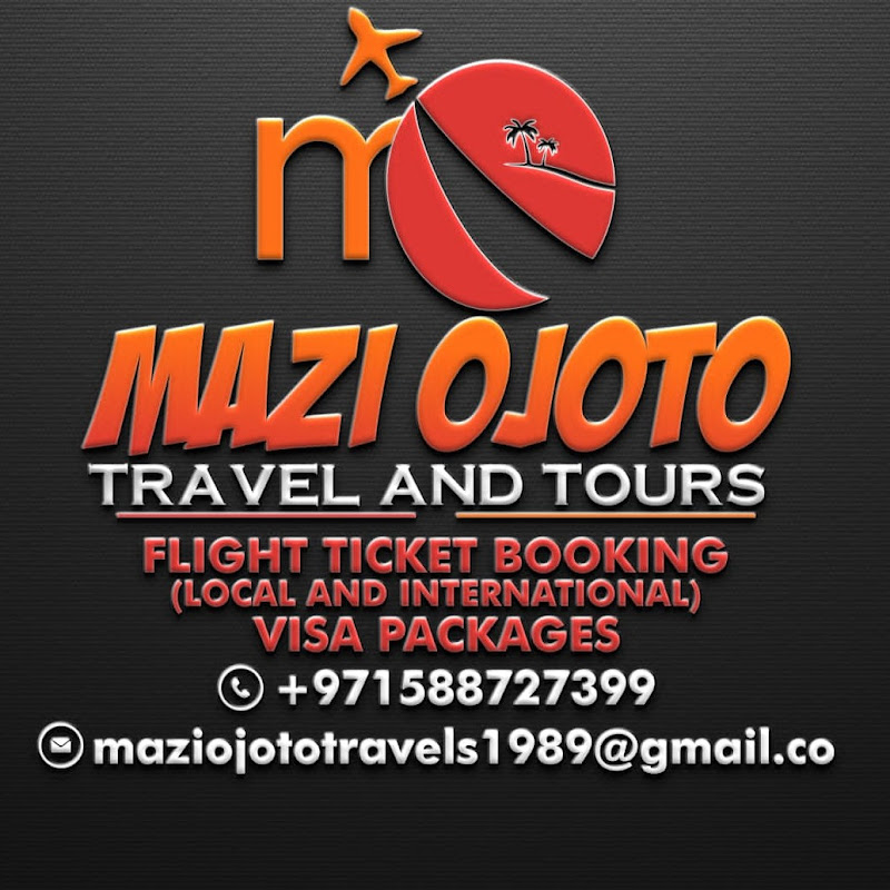 Mazi Ojoto 