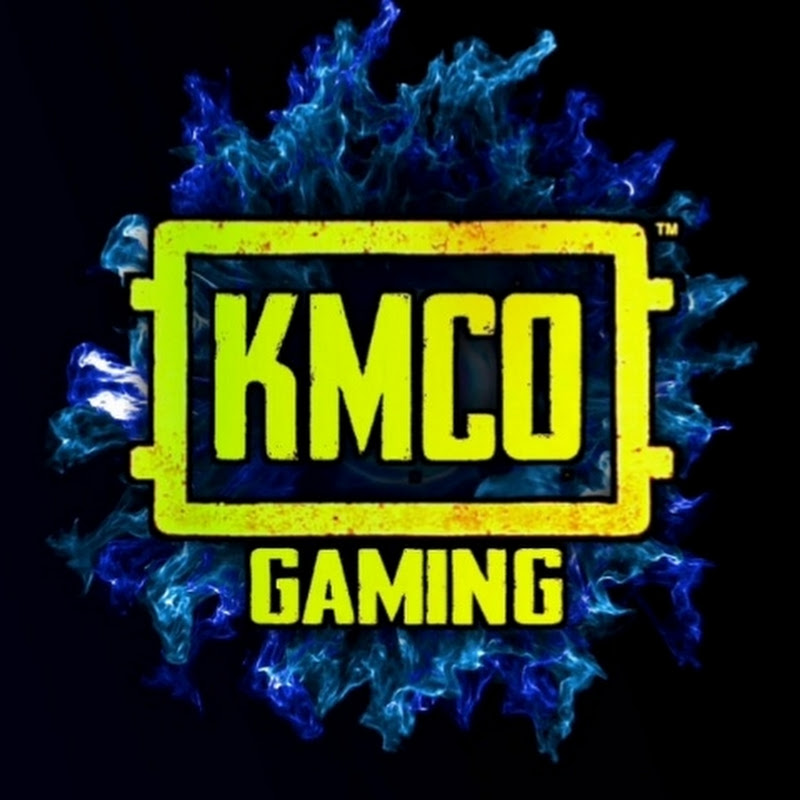 KMCO Gaming