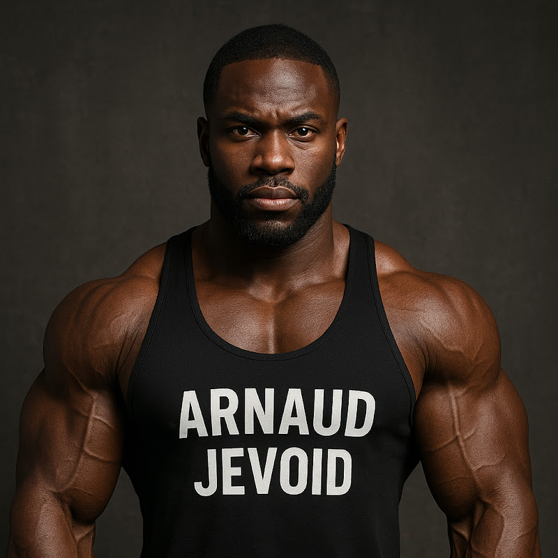 Arnaud jevoid