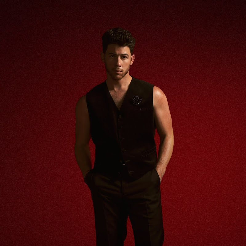 NICK JONAS