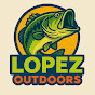 LopezoutDoors logo