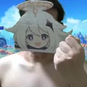 パイモン大好きおじさん