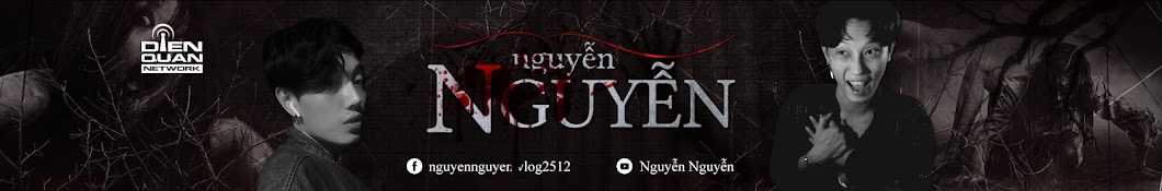 Nguyễn Nguyễn Banner