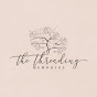 The Threading Memories  logo