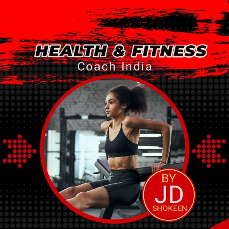 Health & Fitness Coach India