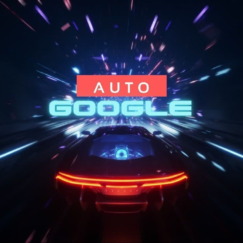 AutoGoogle