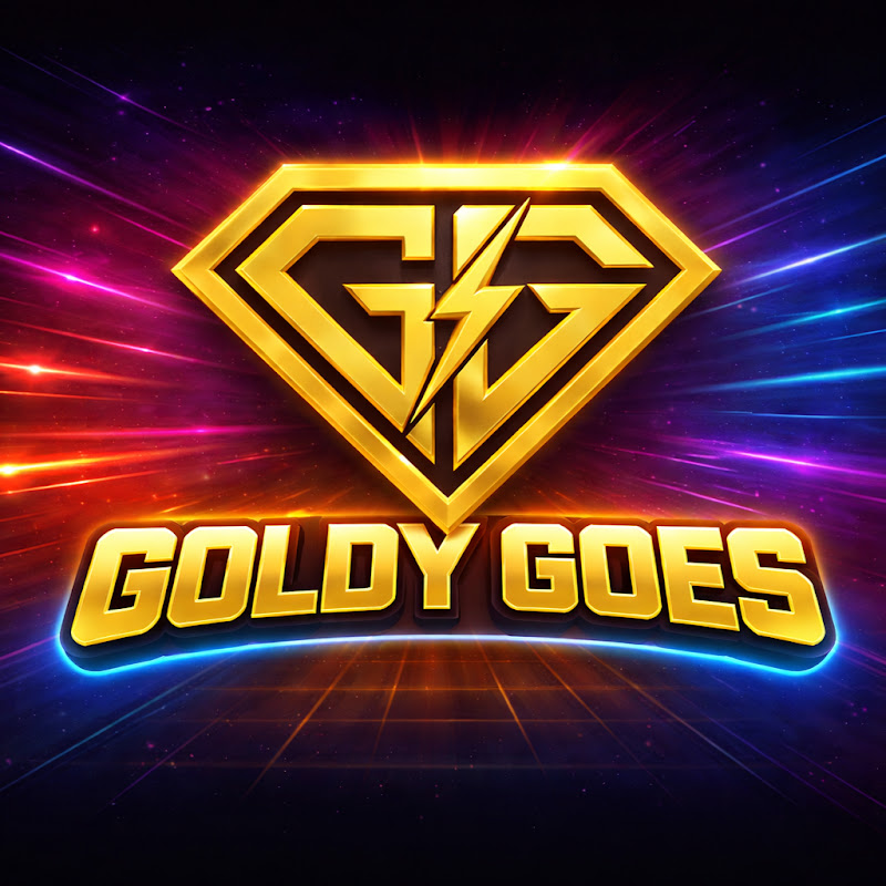 GoldyGoes