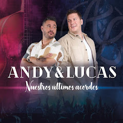Логотип каналу Andy & Lucas Oficial