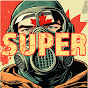 SuperSpreaders logo