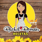 Rashel Román Recetas
