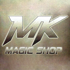 MK Magic Shop
