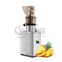 Cold Pressed Commercial Juicer logo