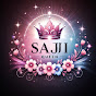 Sajii Queen logo