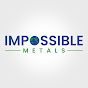 Impossible Metals logo
