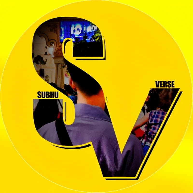 Subhu Verse