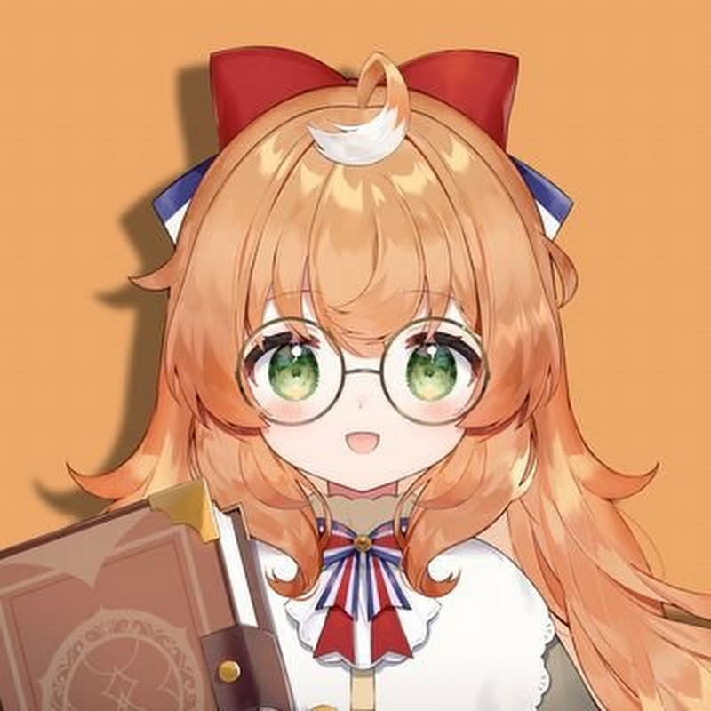 庫路路 / Kururun  Ch.