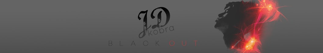 JDKobra YouTube channel avatar