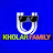  KHOLAR FAMILY