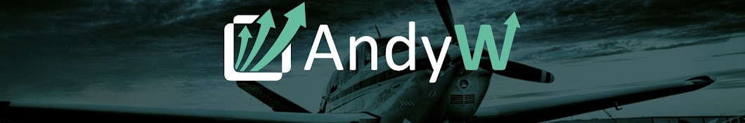 AndyW Forex Trader ইউটিউব চ্যানেল অ্যাভাটার