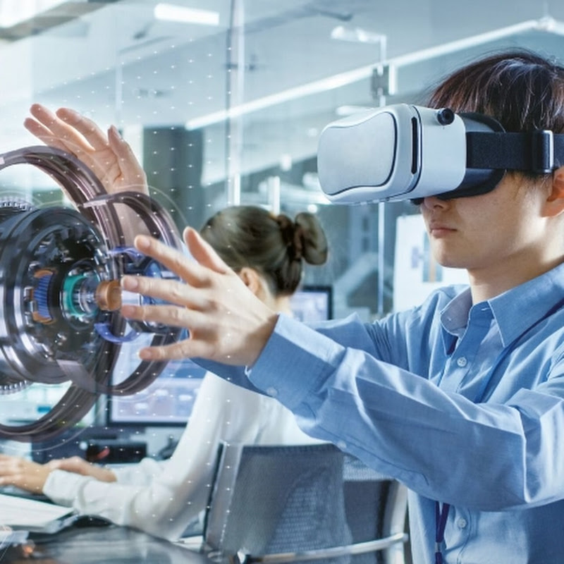 crazy tech technology