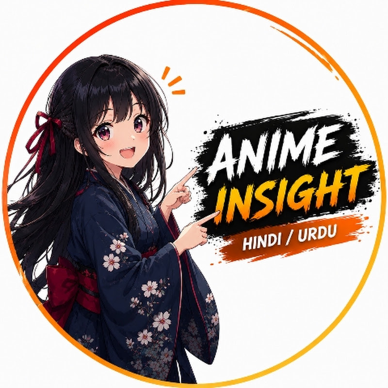 Anime Insight Hindi profile avatar