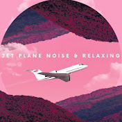 Jet Plane Noise & Relaxing