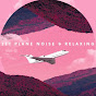 Jet Plane Noise & Relaxing
