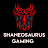 Shaneosaurus Gaming
