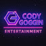 xZoWlMWTgu8-channel-avatar-Cody Goggin Entertainment