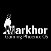 Markhor Gaming - Phoenix OS
