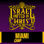 IUIC Miami Reloaded logo