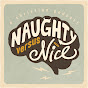 Naughty Versus Nice: A Christian Podcast logo