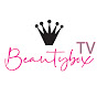 The Beauty Box TV - @thebeautyboxtv YouTube Profile Photo
