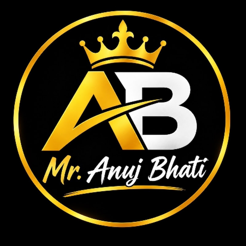 ANUJ Kumar