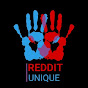 Reddit Unique logo