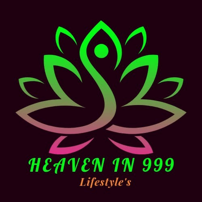 Heaven in 999 Life Style's 
