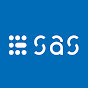sas - power to innovate logo