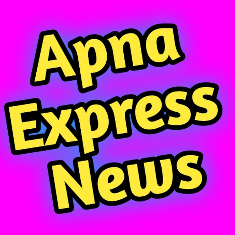 Apna Express News