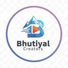 BHUTIYAL CREATORS